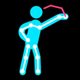 Pose & Tracking for Darts icon