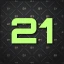 21 - Golden Quest icon