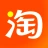 淘宝 icon