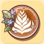 Bon Café, Super Café icon