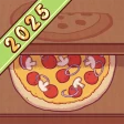 Buona Pizza, Grande Pizza icon