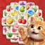 Tile Time! - Match 3 Puzzle icon