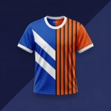 My Jersey - Football Designer icon