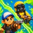Z Survivor: Backpack Shooter icon