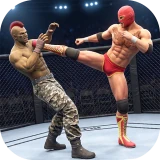 Monsters vs Ghost Fight icon