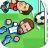 Flick Fútbol: Goles Locos icon