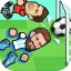 Flick Fútbol: Goles Locos icon