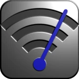 SmartWiFiSelector: strong WiFi icon