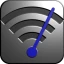 SmartWiFiSelector: strong WiFi icon