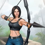 Archer Assassin Shooting Game icon