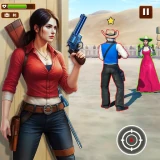 Supervivencia del Oeste dispar icon