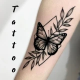 Tatuaje mi nombre en la foto icon