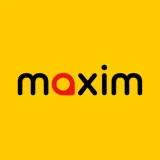 maxim — viajes & envíos icon