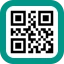 Scanner QR et code-barres icon