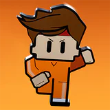 Escapists 2: Evasione Tascbile icon