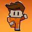 Escapists 2: Evasione Tascbile icon