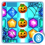 Jewel Mania: Halloween icon