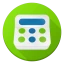 Teamup Calendar icon