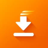 Downloader icon