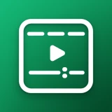 Video-Splitter für WhatsApp icon