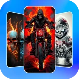 Papel De Parede Animado HD 4K icon