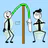 Tricky Thief: Brain Test icon