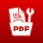 Utilità PDF - Strumenti PDF icon