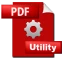 PDF Utility icon