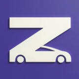 Zenlit: Drive, Earn and Save icon
