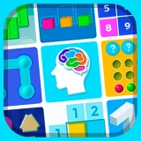 Entraînez votre cerveau icon