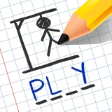 Le Pendu - Puzzle 2 joueurs icon