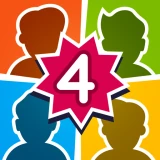 Minigiochi per 2 3 4 giocatori icon