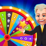 La roue de la renommée icon