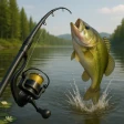 Fishing Clash: juego deportivo icon
