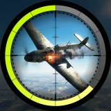 Medal Hunter : Jeu de guerre icon