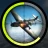 Medal Hunter : Jeu de guerre icon
