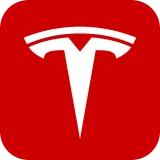 Tesla icon