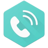 FreeTone Calls & Texting icon