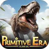 Primitive Era: 10000 BC icon