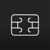VSim: Numero Virtuale & SMS icon