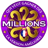 Qui veut gagner the million icon