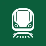 TrainKothai - BD Train Tracker icon