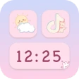 ThemeKit - Thèmes & Widgets icon