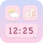 ThemeKit - Thèmes & Widgets icon