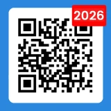 Lector QR:escáner código barra icon