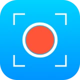 Enregistreur d'écran video HD icon