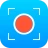 Enregistreur d'écran video HD icon