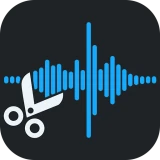 音声編集アプリ、MP3編集変換、音楽編集、ボーカルリムーバー icon