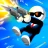 Johnny Trigger - Jeu d'Action icon