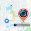 GPS Camera: Map & Timestamp icon